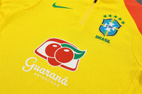 Insieme Tuta Calcio Brasil 25/26