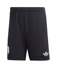 T-shirt e Pantaloncini per Bambino Juventus Third 25/26 - Con Calzini