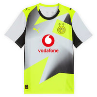 Maglia Borussia Dortmund Away Versione Giocatore 25/26