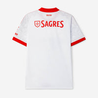 Maglia Benfica Away 26/27