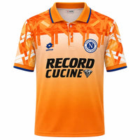 Maglia Retro SSC Napoli Third 94/95