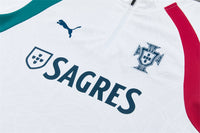 Insieme Tuta Calcio Portogallo 26/27