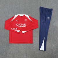 Insieme Tuta Calcio PSG Bambino 25/26