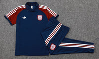 Maglia e Pantaloni Arsenal 25/26