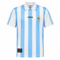 Maglia Argentina Retro Home 1994