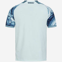 Maglia Bayer Leverkusen Away 26/27