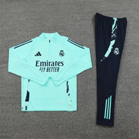 Insieme Tuta Calcio Real Madrid 24/25