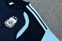 Maglia e Pantaloncini Allenamento Argentina 26/27