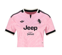 Maglia Juventus Away 26/27- Femminile