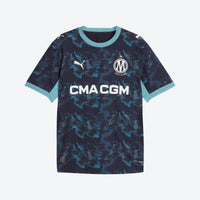 Maglia Olympique de Marseille Away 26/27 - Versione Giocatore