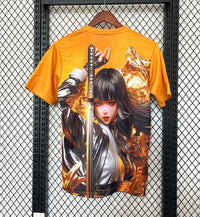 Maglia Giappone Edizione Speciale 25/26