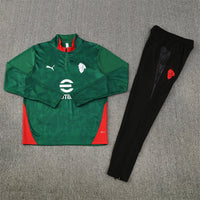 Insieme Tuta Calcio AC Milan 25/26