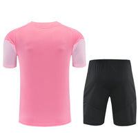 Maglia da allenamento e pantaloncini del Inter Miami 26/27