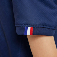 T-shirt e Pantaloncini per Bambino PSG Home 25/26