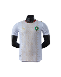 MAGLIA Marocco Away 26/27 VERSIONE GIOCATORE