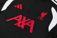 Insieme Tuta Calcio Liverpool 25/26