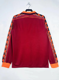 Maglia Retro Roma Home 98/99 - manica lunga