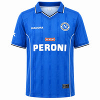 Maglia Retro Home SSC Napoli 00/01