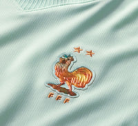 T-shirt e Pantaloncini per Bambino Francia Away 26/27