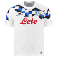 Maglie Calcio Atalanta Away 26/27