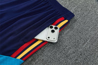 T-shirt e Pantaloncini per Bambino Spagna 26/27
