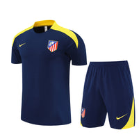 Maglia e Pantaloncini pre-allenamento Atletico de Madrid 25/26
