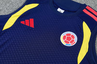 Maglia e Pantaloncini Allenamento Colombia 26/27