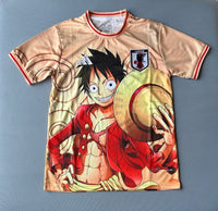 Maglia Giappone Edizione Speciale Drago 25/26