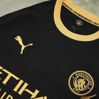 Maglia Manchester City Away 26/27 Versione Giocatore
