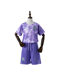 T-shirt e Pantaloncini Bambino Korea Away 26/27