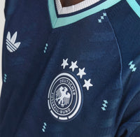 MAGLIA Germania Away VERSIONE GIOCATORE 26/27