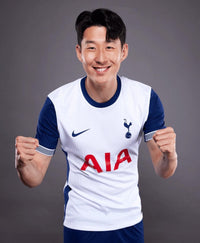 Maglia Tottenham Home Versione Giocatore 24/25