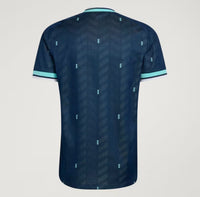 MAGLIA Germania Away VERSIONE GIOCATORE 26/27