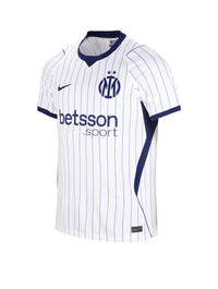 Maglia Inter Away 26/27 Versione Giocatore