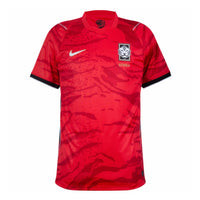 Maglie Calcio Korea Home 26/27
