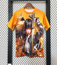 Maglia Giappone Edizione Speciale 25/26