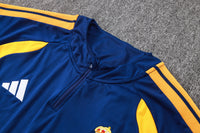 Insieme Tuta Calcio Real Madrid 26/27