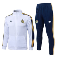 Insieme Tuta Calcio Real Madrid 26/27