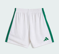 T-shirt e Pantaloncini Bambino Mexico Home 26/27