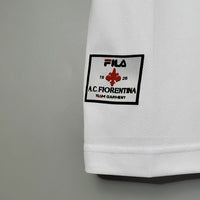 Magia Fiorentina Retro Away 98/99