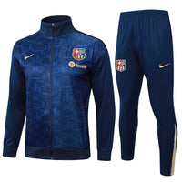 Insieme Tuta Calcio FC Barcelona Bambino 24/25