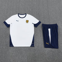Maglia e Pantaloncini Allenamento Portugal 25/26