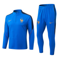 Insieme Tuta Calcio Francia 26/27