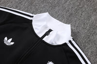 Insieme Tuta Calcio Juventus 25/26