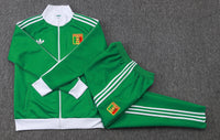 Insieme Tuta Calcio Senegal 25/26