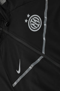 Tuta da calcio impermeabile Inter 25/26