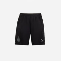 PANTALONCINI AC MILAN X PLEASURES 2023/24 – VERSIONE SCURA