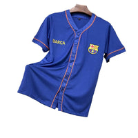 Maglia Barcelona US Pack 25/26