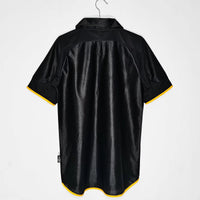 Maglia del Real Madrid Retro 99/00