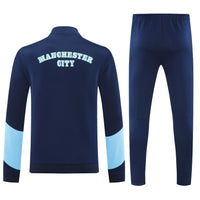 Insieme Tuta Calcio Manchester City 25/26